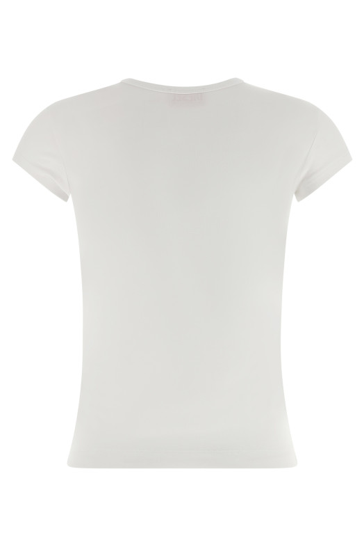 'T-Angie-Od' T-shirt White