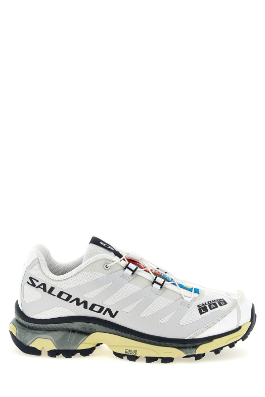 'XT-4 OG' sneakers Gray