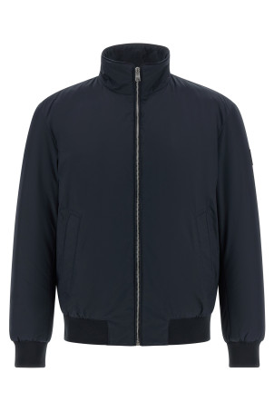 'H-Clase' jacket Blue