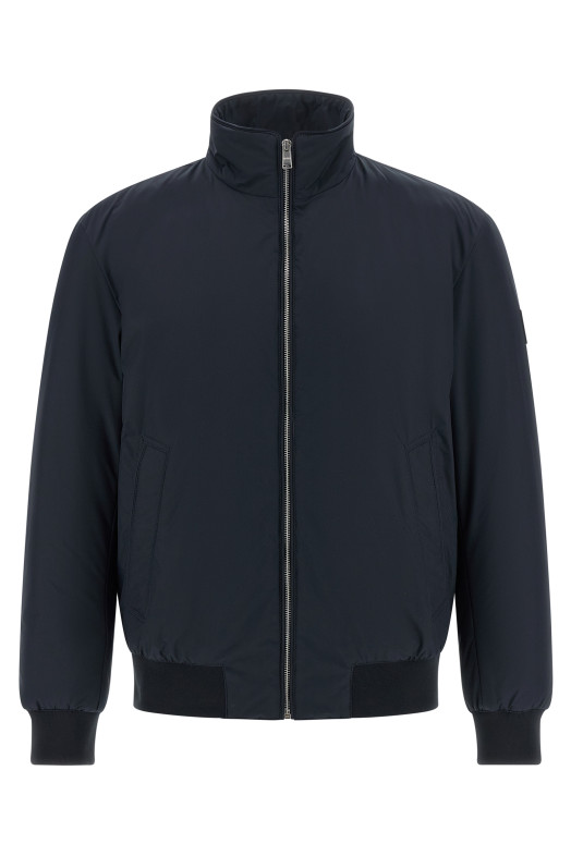 'H-Clase' jacket Blue