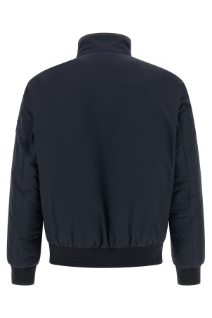 'H-Clase' jacket Blue