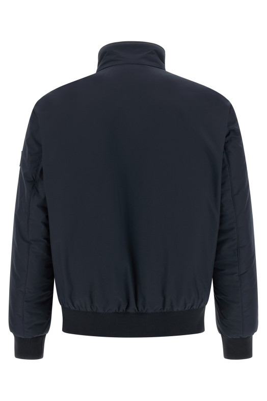 'H-Clase' jacket Blue