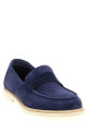 'Penny Loafer Light' loafers Blue