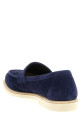 'Penny Loafer Light' loafers Blue