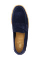 'Penny Loafer Light' loafers Blue
