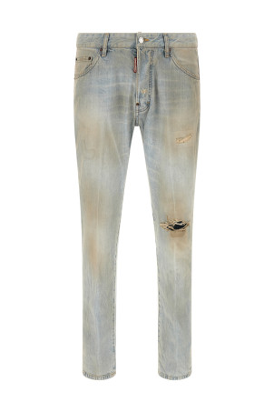 'Teddy' jeans BLUE