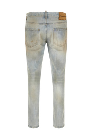 'Teddy' jeans BLUE
