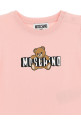'Moschino Teddy Bear' dress Pink