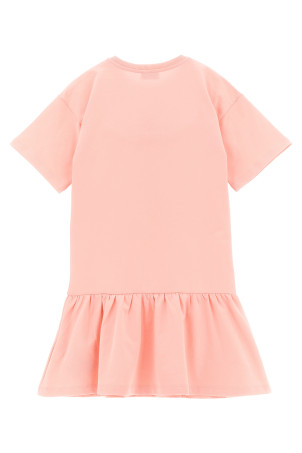 'Moschino Teddy Bear' dress Pink
