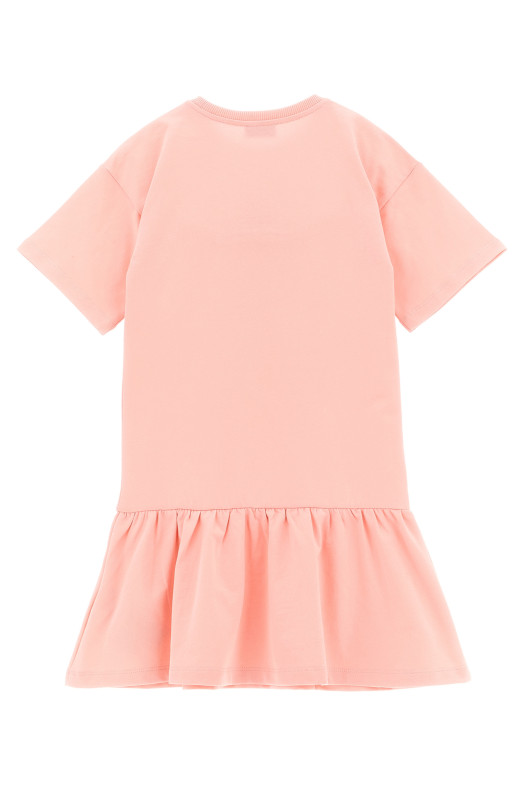 'Moschino Teddy Bear' dress Pink