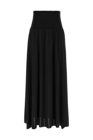 'Oda' dress Black
