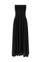 'Oda' dress Black