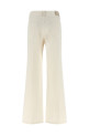 'The Contemporary Loose' jeans White