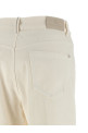 'The Contemporary Loose' jeans White