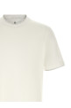 Double layer t-shirt White