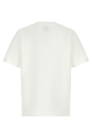 'Tennis Club Icon' T-shirt White