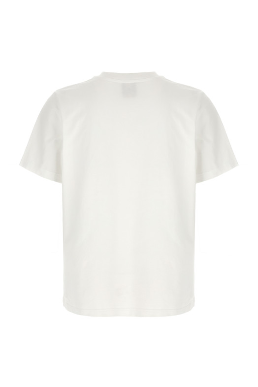 'Volcano' T-shirt White