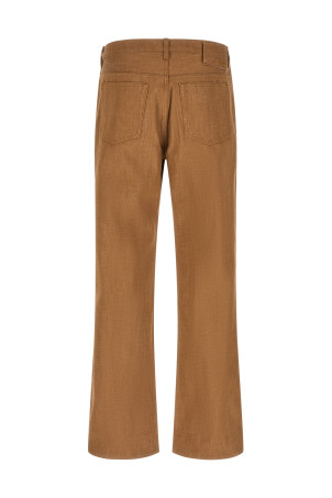 'Arno' jeans  Brown