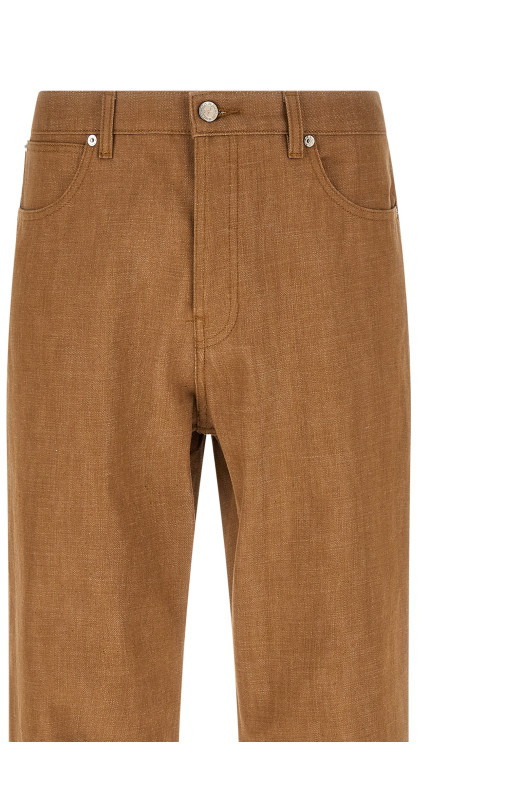 'Arno' jeans  Brown