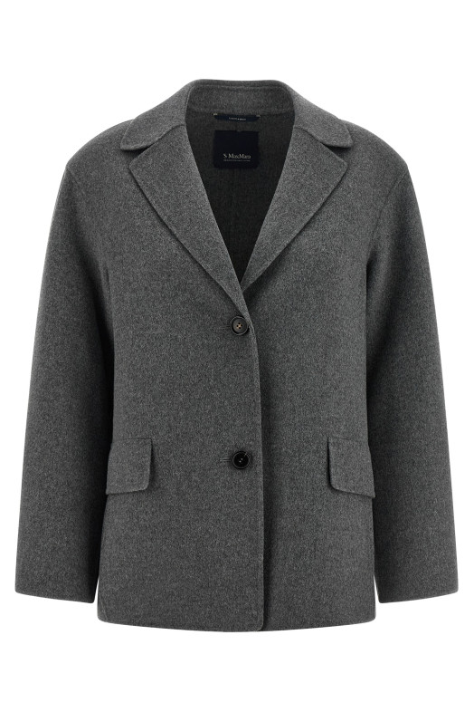 'SmmElfi' blazer Gray