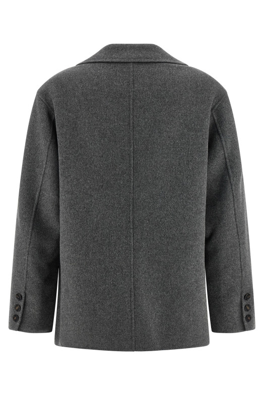 'SmmElfi' blazer Gray