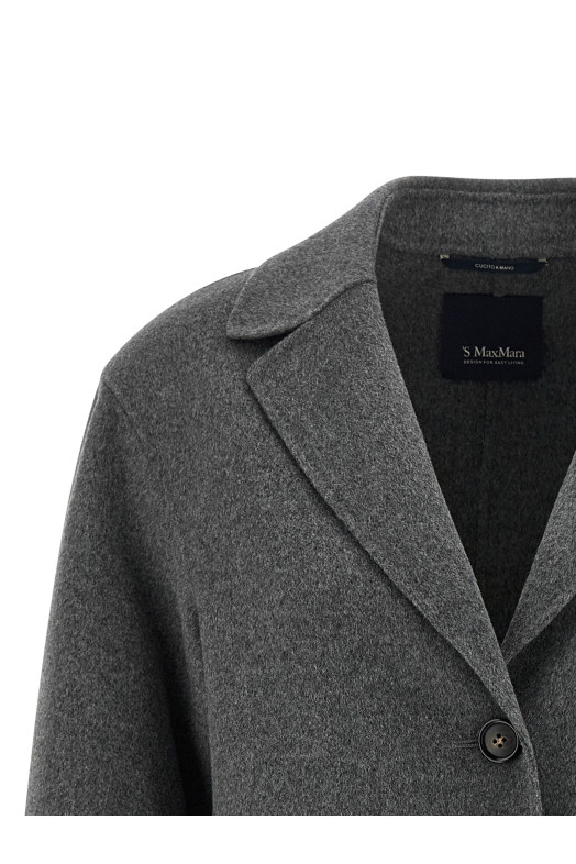 'SmmElfi' blazer Gray