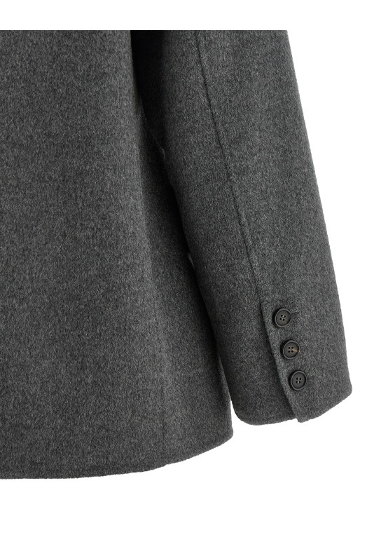 'SmmElfi' blazer Gray