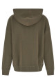'SmmJour' hoodie Green