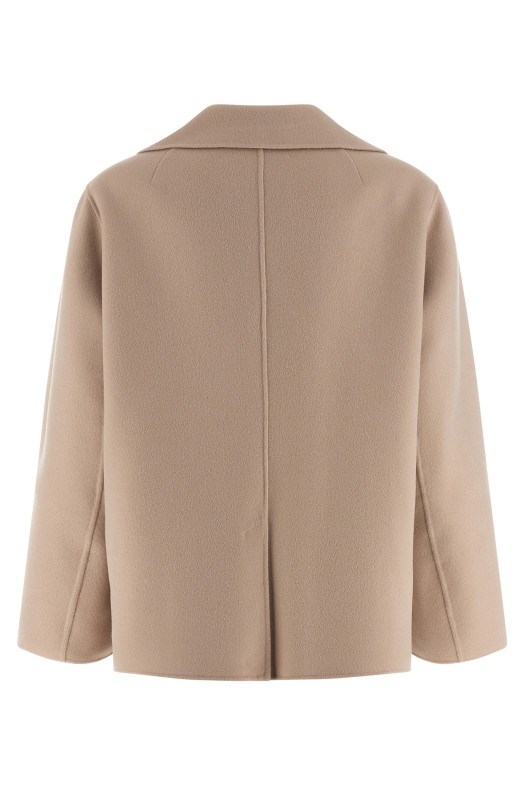 'SmmMargot' blazer Beige