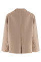 'SmmMargot' blazer Beige