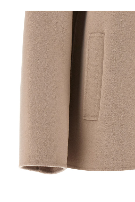 'SmmMargot' blazer Beige