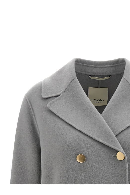 'SmmMargot' blazer Gray