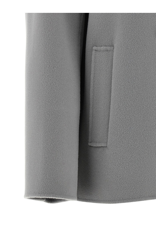 'SmmMargot' blazer Gray