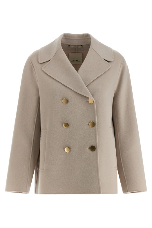 'SmmMargot' blazer Beige