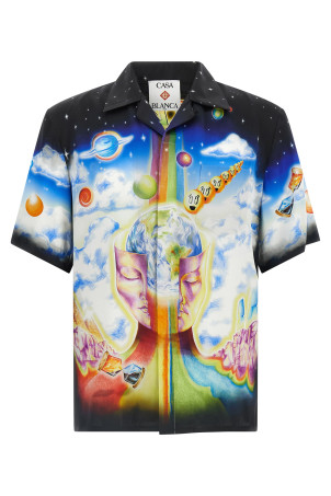 'The Essential Experience' shirt Multicolor