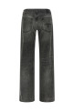 'Effie' jeans Gray