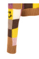 'Smiley® e 'Moschino Teddy Bear' cardigan Yellow