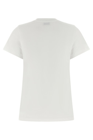 'Gioco dell'Oca' T-shirt White