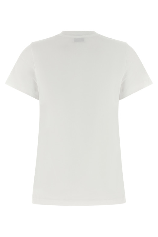 'Gioco dell'Oca' T-shirt White