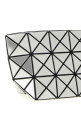 'Prism' clutch Silver