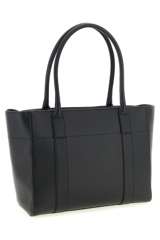 'Bayswater 9 to 5' handbag Black