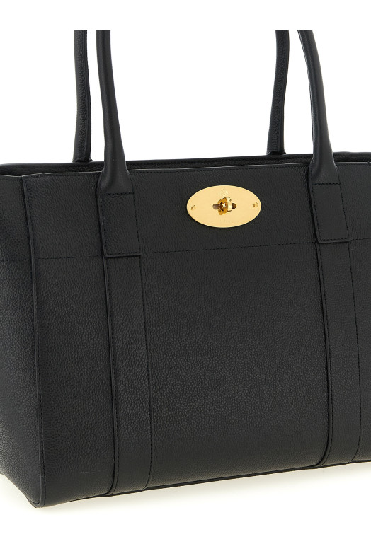 'Bayswater 9 to 5' handbag Black