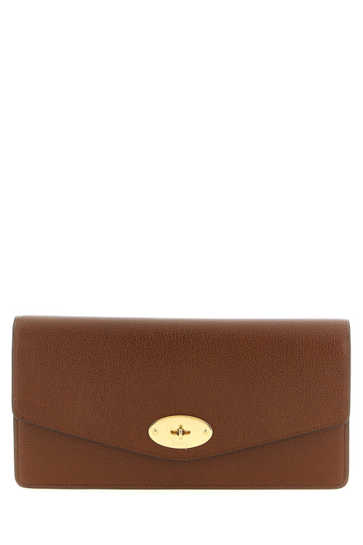 'Darley Small' wallet Brown