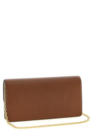 'Darley Small' wallet Brown