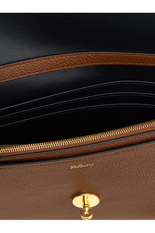 'Darley Small' wallet Brown