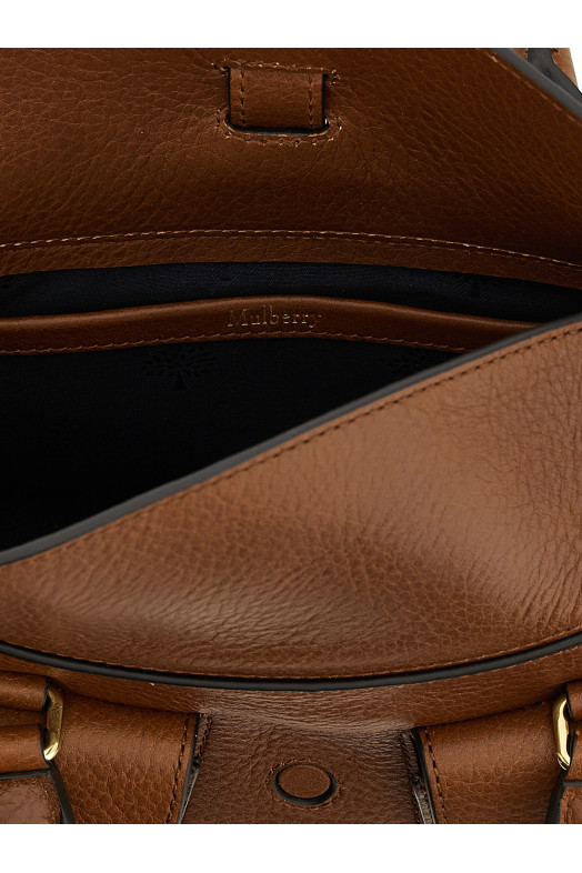 'Mini Roxanne' handbag Brown