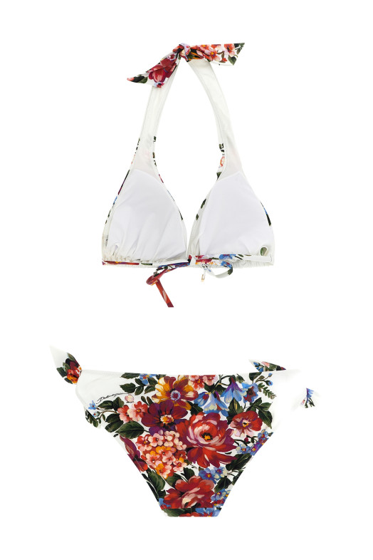 'Re-Edition 2000' bikini White