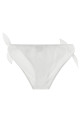 'DG' bikini briefs White