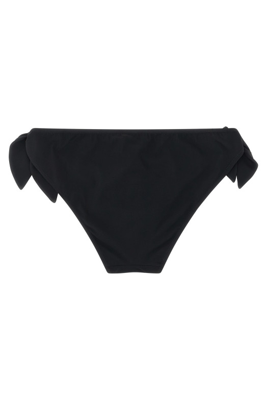 'DG' bikini briefs Black