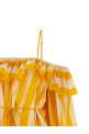 'Daylight' dress Yellow